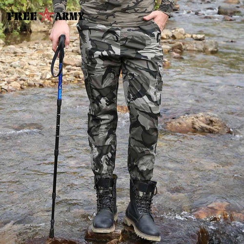 Men's Cargo Pants