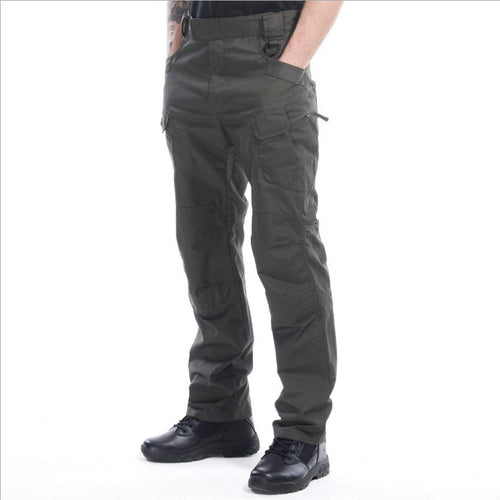 Men's City Tactical