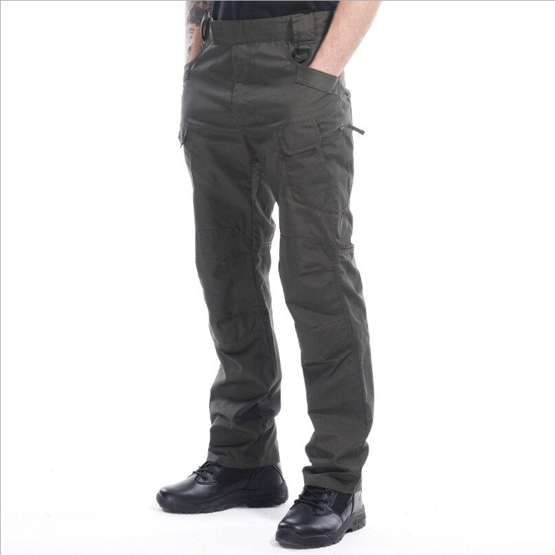 Men's City Tactical