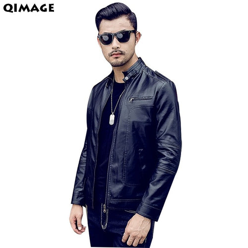 Men's Clothing Jackets