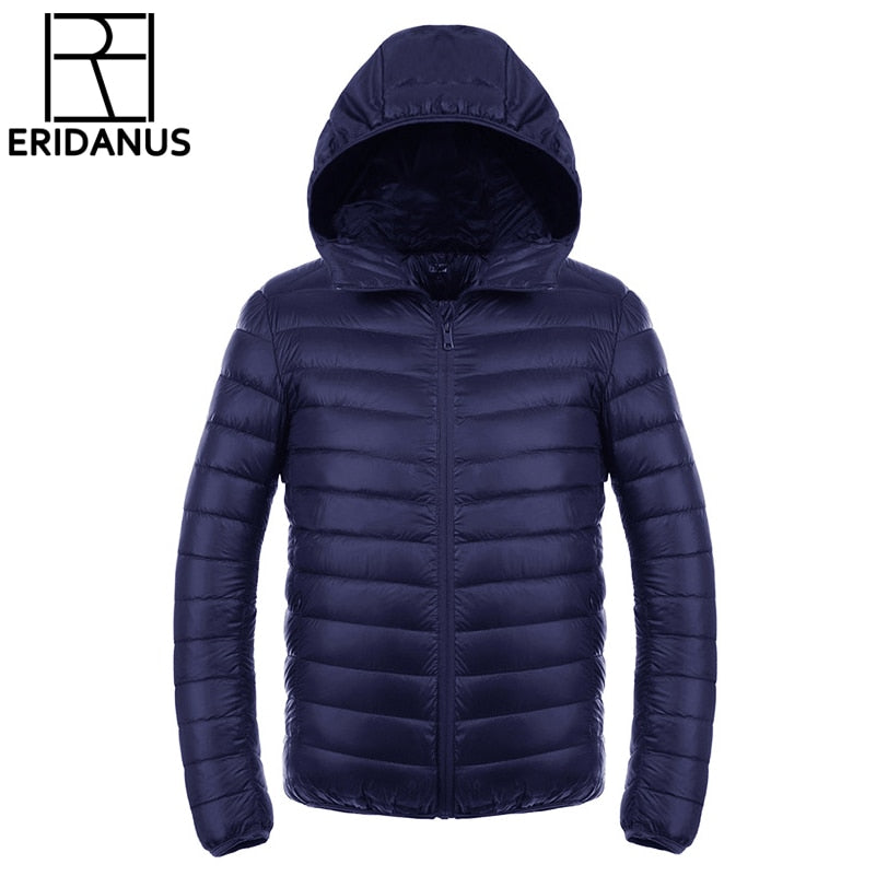 Men's Down Jacket