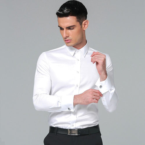 Men's Dress Shirt