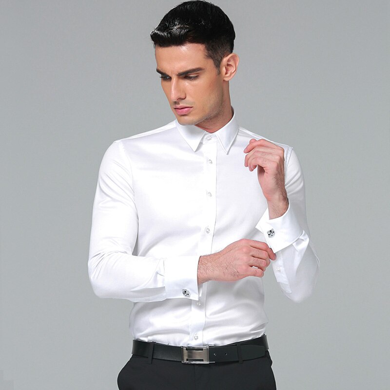 Men's Dress Shirt
