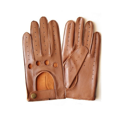 Men's Fall and