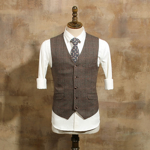 Men's Fashion Single