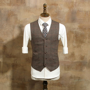 Men's Fashion Single