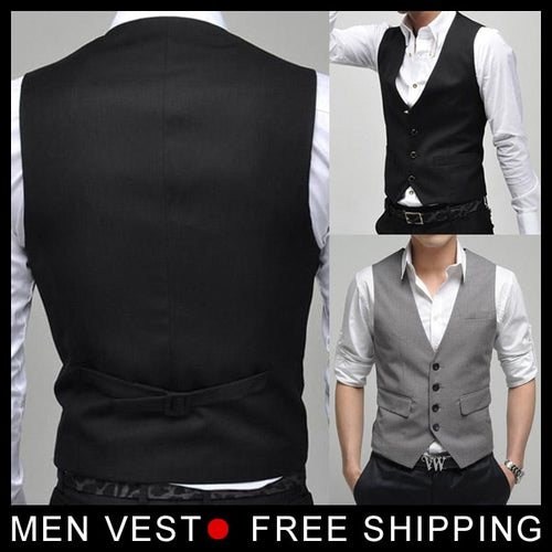 Men's Formal Suit