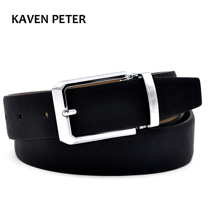 Men's Genuine Leather