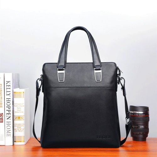 Men's Genuine Leather