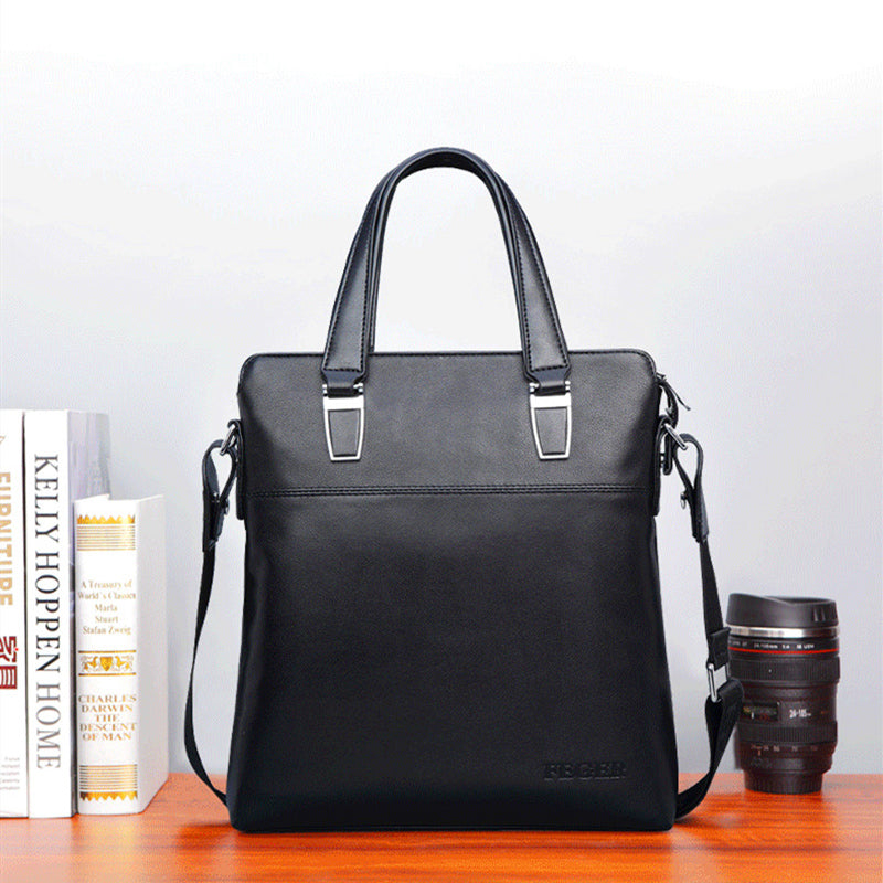 Men's Genuine Leather