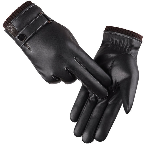 Men's Gloves Winter