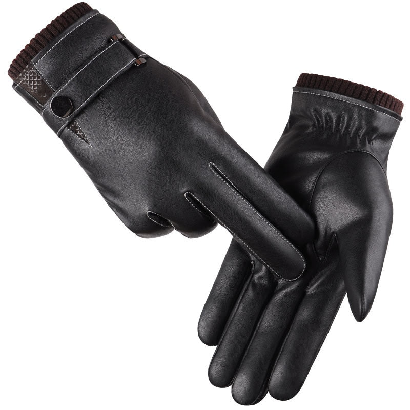 Men's Gloves Winter