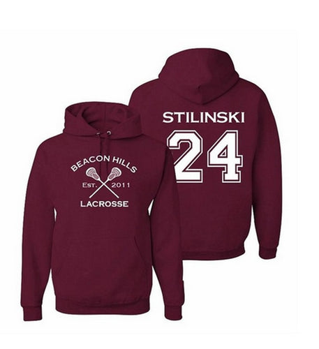 Men's Hoodies Beacon