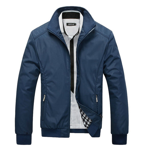 Men's Jacket Spring