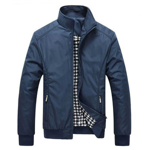 Men's Jacket Spring