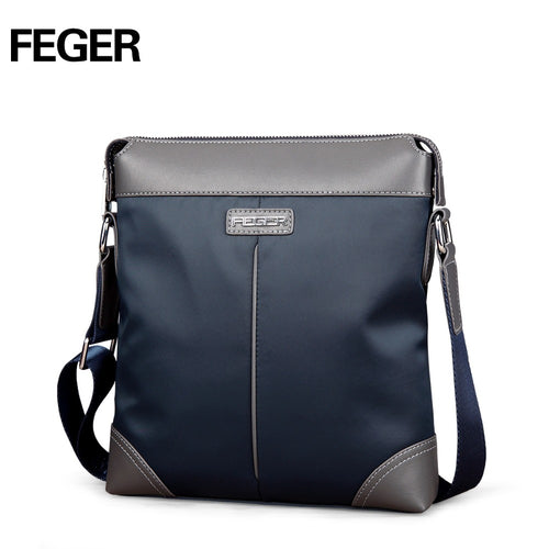 Men's Oxford shoulder