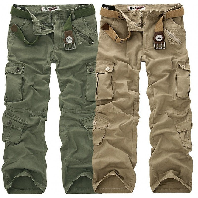 Men's Pants Fashion