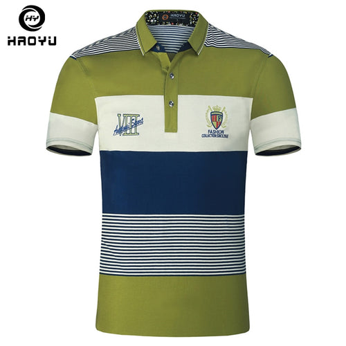 Men's Polo Shirt