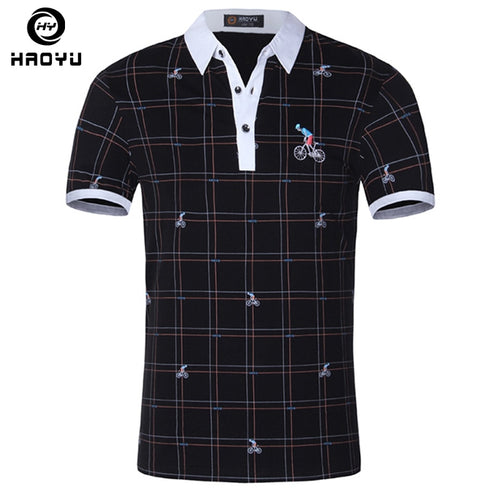 Men's Polo Shirt