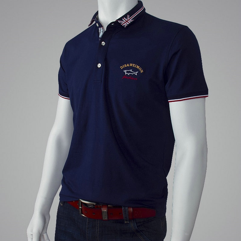Men's Polo Shirt