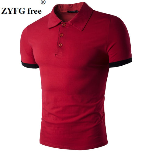 Men's Polos HOT