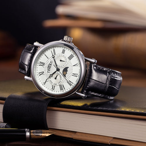 Men's Quartz Watches