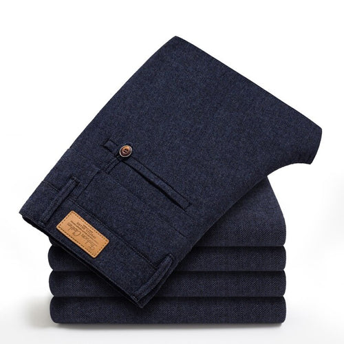 Men's Stretch Casual