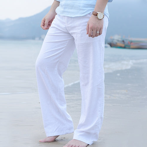 Men's Summer Casual