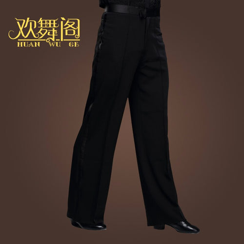 Men's Trousers Latin