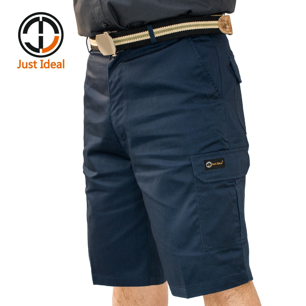 Men's Twill Shorts