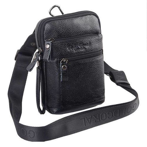 Men's Vintage Genuine