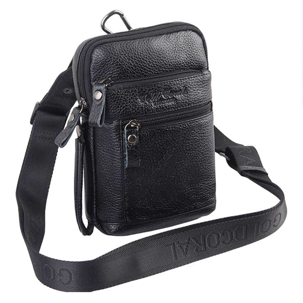 Men's Vintage Genuine