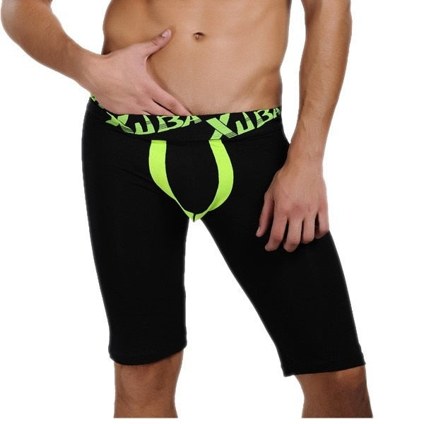 Men's boxer short