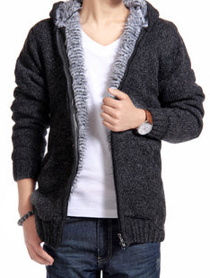 Men's clothing plus