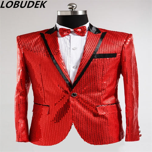 Men's clothing sistance