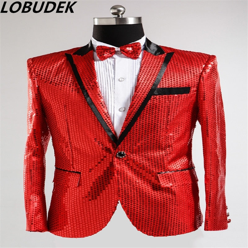 Men's clothing sistance