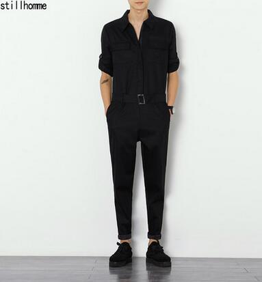 Men's cotton material