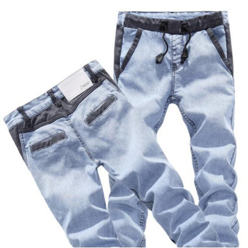 Men's fashion camouflage