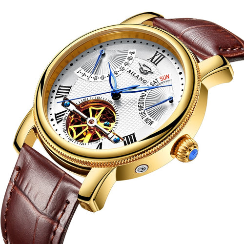 Men's watches automatic