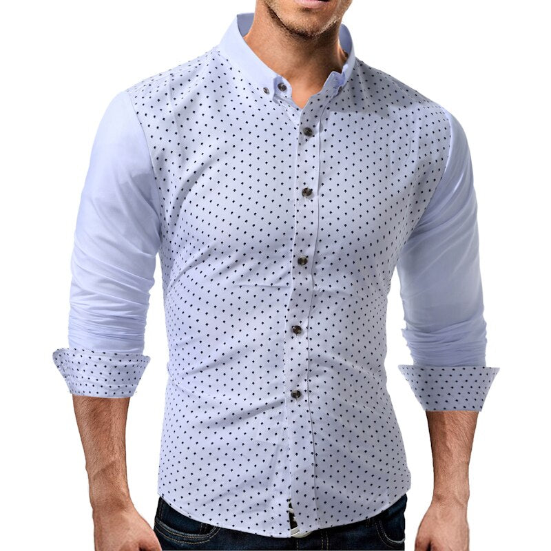 Men shirt Summer