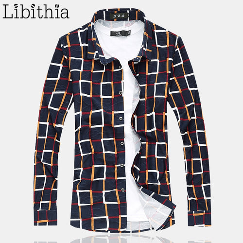 Mens 100% Mercerized