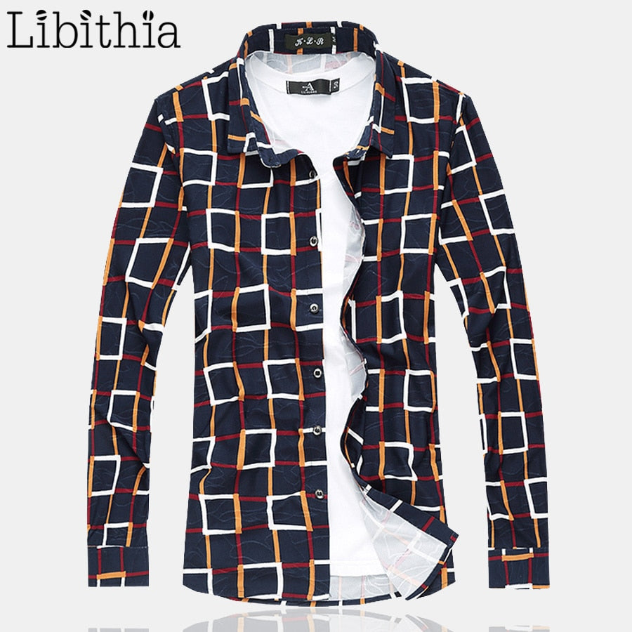 Mens 100% Mercerized