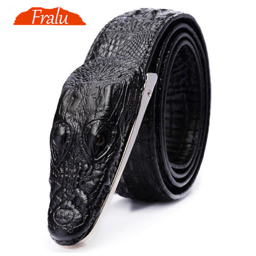 Mens Belts Luxury