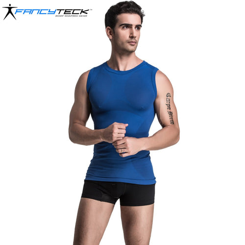 Mens Body Shaper