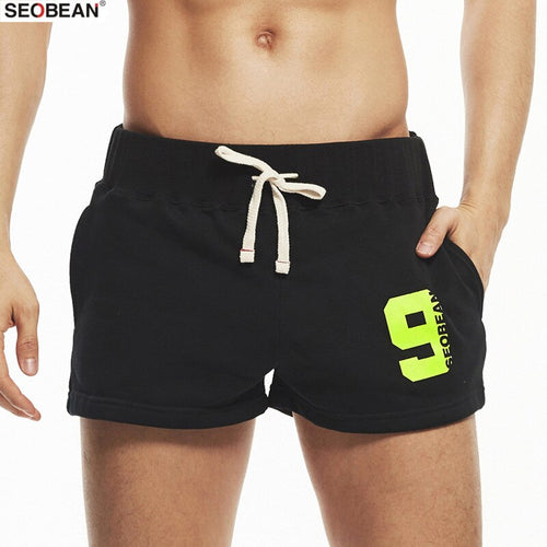 Mens Brand Shorts