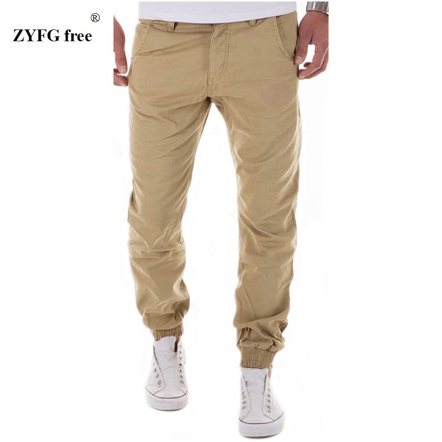 Mens Casual Pants