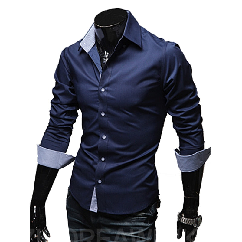 Mens Casual Shirts