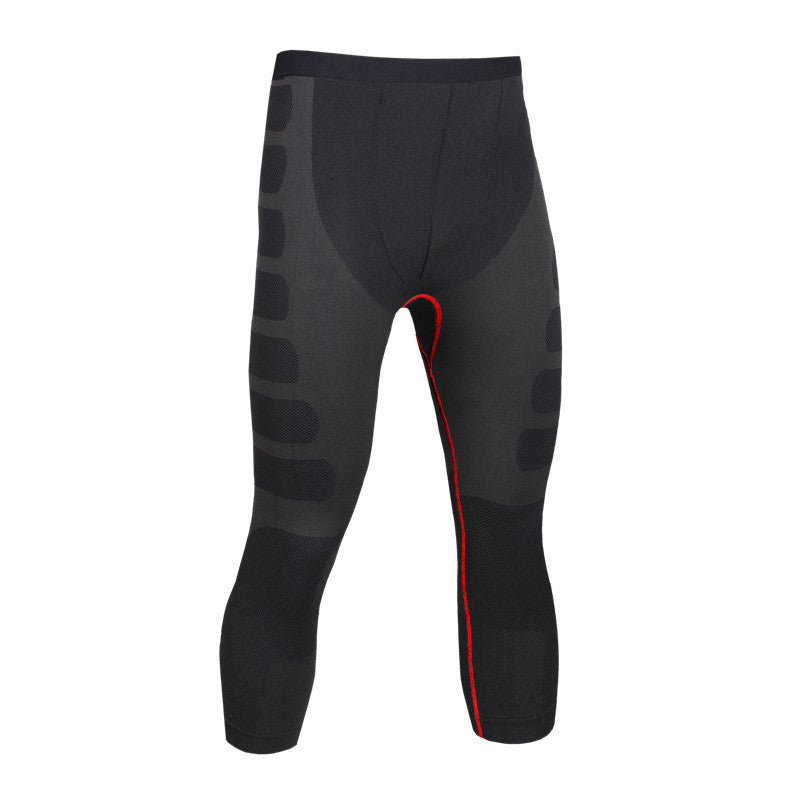 Mens Compression Pants