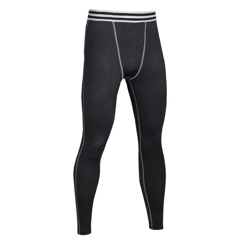 Mens Compression Pants