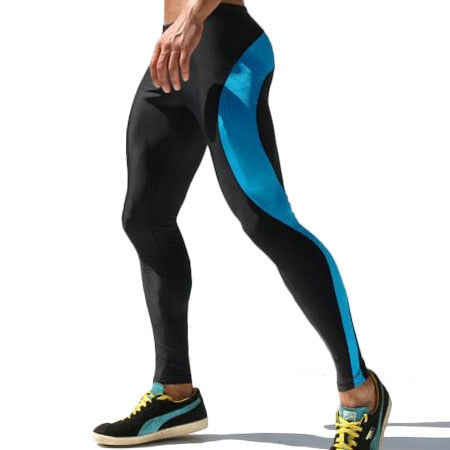 Mens Compression Track